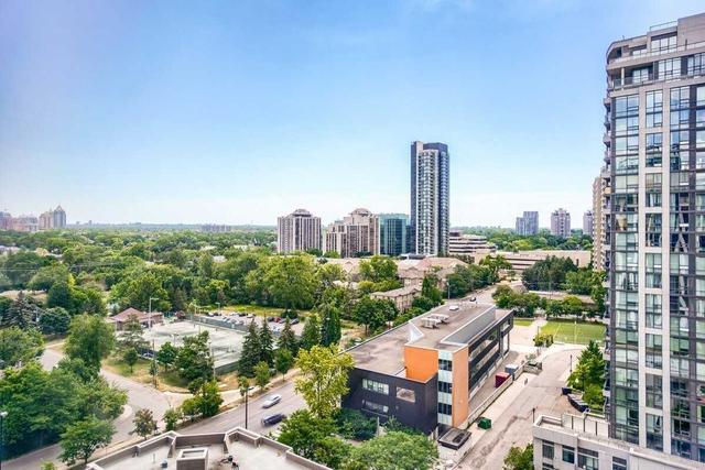 sph108 - 28 Hollywood Ave, Condo with 1 bedrooms, 1 bathrooms and 1 parking in Toronto ON | Image 18