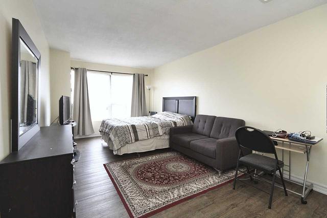 719 - 39 Kimbercroft Crt, Condo with 3 bedrooms, 2 bathrooms and 1 parking in Toronto ON | Image 20