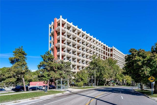 510 - 350 Quigley Road, Condo with 3 bedrooms, 1 bathrooms and null parking in Hamilton ON | Card Image