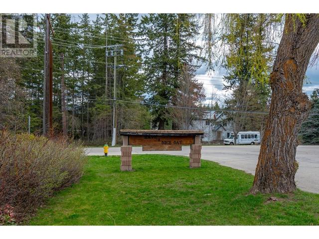 84 - 1361 30 Street Se, House other with 2 bedrooms, 2 bathrooms and null parking in Salmon Arm BC | Image 37