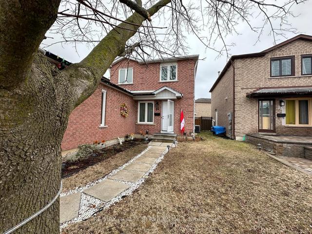 25 Cluett Dr N, House detached with 3 bedrooms, 3 bathrooms and 1 parking in Ajax ON | Image 12