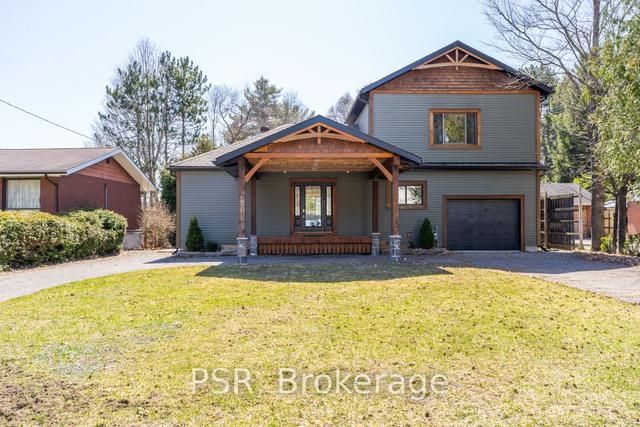 130 Ann St, House detached with 3 bedrooms, 2 bathrooms and 7 parking in Bracebridge ON | Image 12