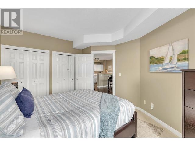 432 - 1088 Sunset Drive, Condo with 2 bedrooms, 2 bathrooms and 1 parking in Kelowna BC | Image 33