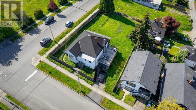798 Franklyn St, House detached with 2 bedrooms, 1 bathrooms and 2 parking in Nanaimo BC | Image 16