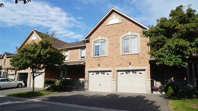 7 - 25 Hamilton St S, Townhouse with 3 bedrooms, 3 bathrooms and 1 parking in Hamilton ON | Image 16