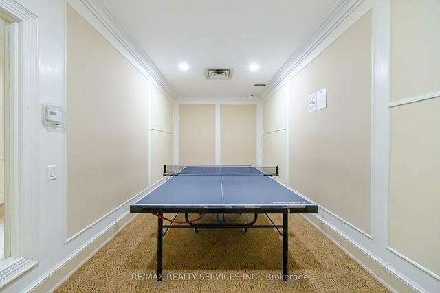 ph 21 - 700 Humberwood Blvd, Condo with 1 bedrooms, 1 bathrooms and 1 parking in Toronto ON | Image 27