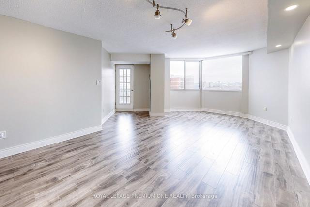 1510 - 236 Albion Rd, Condo with 3 bedrooms, 2 bathrooms and 1 parking in Toronto ON | Image 17