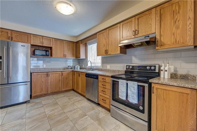 2657 Asima Drive, House detached with 3 bedrooms, 2 bathrooms and 3 parking in London ON | Image 16