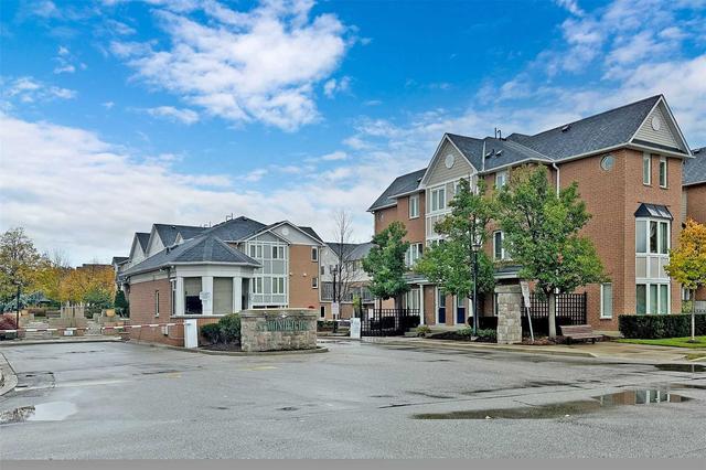 36 - 83 Mondeo Dr, Townhouse with 2 bedrooms, 2 bathrooms and 2 parking in Toronto ON | Image 28