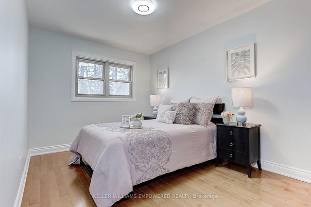 48 - 10 Cardwell Ave, Townhouse with 3 bedrooms, 3 bathrooms and 3 parking in Toronto ON | Image 16