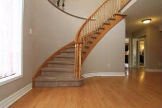 220 Vintage Gate, House detached with 4 bedrooms, 3 bathrooms and 4 parking in Brampton ON | Image 11