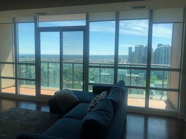 3705 - 208 Enfield Pl, Condo with 1 bedrooms, 1 bathrooms and 1 parking in Mississauga ON | Image 11