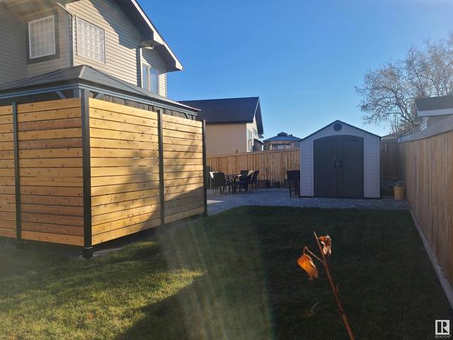18120 101 St Nw, House detached with 5 bedrooms, 2 bathrooms and 4 parking in Edmonton AB | Image 29