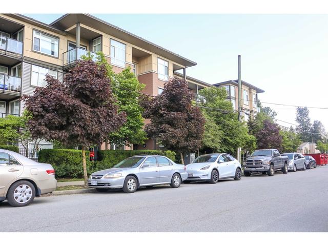 104 - 10788 139 Street, Condo with 1 bedrooms, 1 bathrooms and 1 parking in Surrey BC | Image 39
