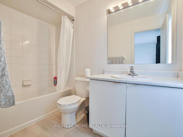 32 - 50 Edinburgh Dr, Townhouse with 3 bedrooms, 4 bathrooms and 2 parking in Brampton ON | Image 19