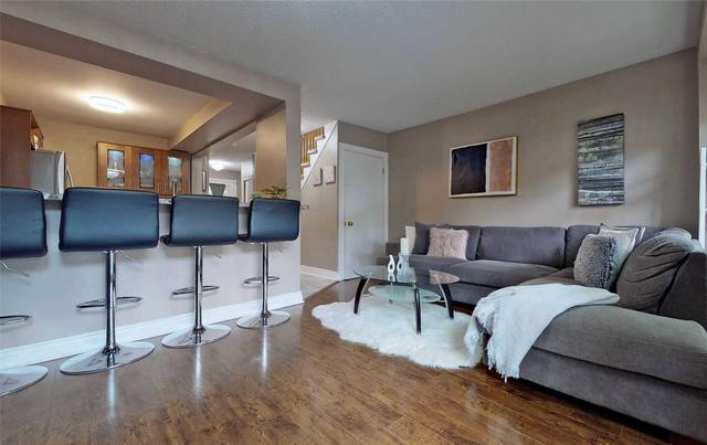 9 - 6400 Lawrence Ave E, Townhouse with 3 bedrooms, 2 bathrooms and 2 parking in Toronto ON | Image 23