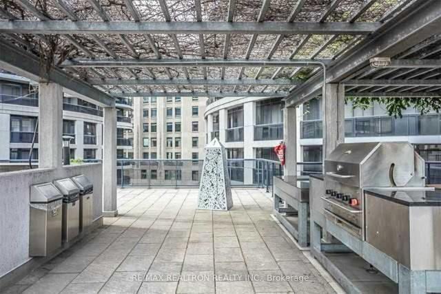 1809 - 21 Carlton Street St, Condo with 1 bedrooms, 1 bathrooms and 0 parking in Toronto ON | Image 30