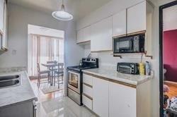 411 - 101 Prudential Dr, Condo with 1 bedrooms, 1 bathrooms and 1 parking in Toronto ON | Image 12