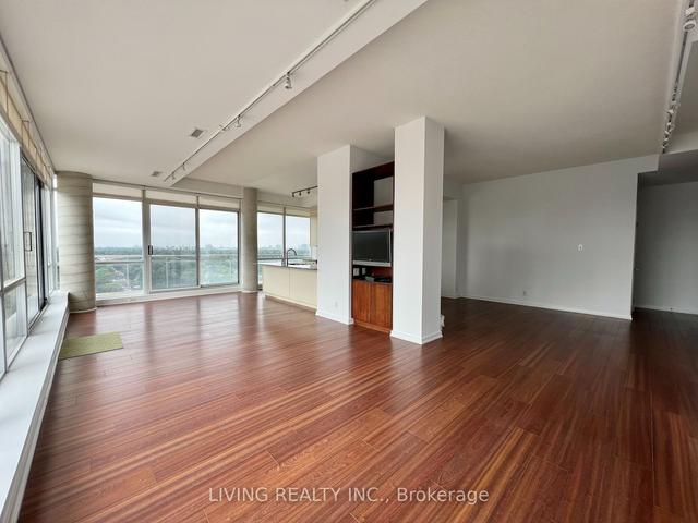 1907 - 30 Canterbury Pl, Condo with 2 bedrooms, 3 bathrooms and 2 parking in Toronto ON | Image 17
