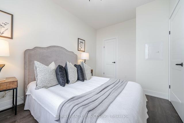 ph 21 - 700 Humberwood Blvd, Condo with 1 bedrooms, 1 bathrooms and 1 parking in Toronto ON | Image 7
