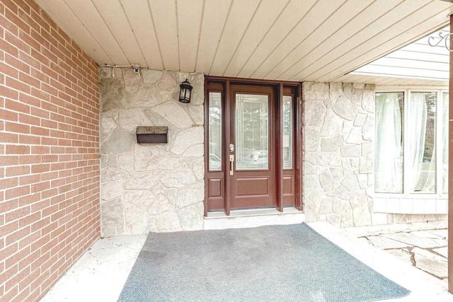 4 Parkend Ave, House detached with 4 bedrooms, 3 bathrooms and 5 parking in Brampton ON | Image 12