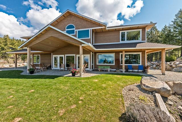330 Sasquatch Trail, House detached with 3 bedrooms, 3 bathrooms and 2 parking in Okanagan Similkameen A BC | Image 1
