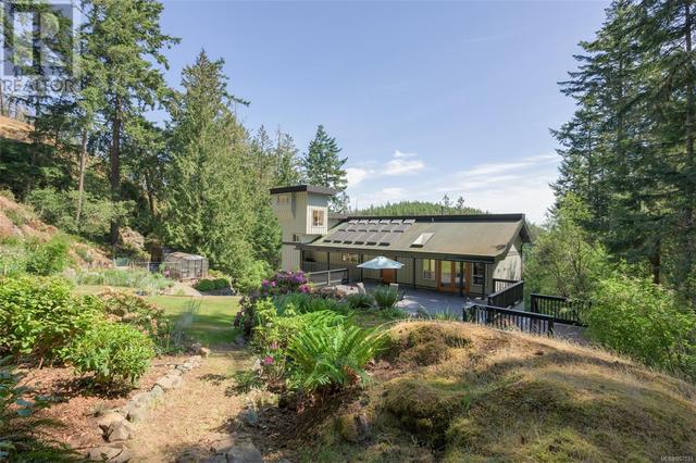 908 Herlihy Pl, House detached with 4 bedrooms, 3 bathrooms and 6 parking in Metchosin BC | Image 7
