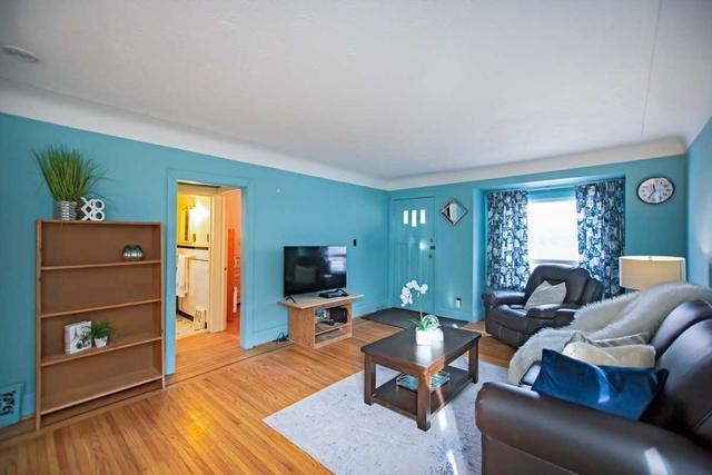 277 Homewood Ave, House detached with 3 bedrooms, 2 bathrooms and 2 parking in Hamilton ON | Image 35