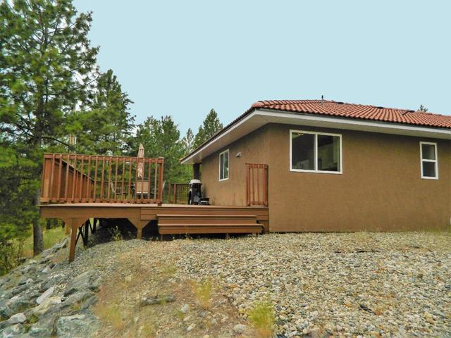 150 Peregrine Court, House detached with 2 bedrooms, 1 bathrooms and 2 parking in Okanagan Similkameen A BC | Image 18