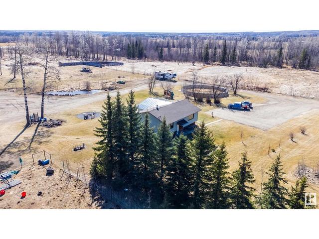 56107 Hwy 32, House detached with 3 bedrooms, 2 bathrooms and null parking in Yellowhead County AB | Image 4