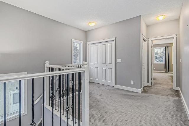 604 38 Street Sw, Home with 3 bedrooms, 2 bathrooms and 4 parking in Calgary AB | Image 25