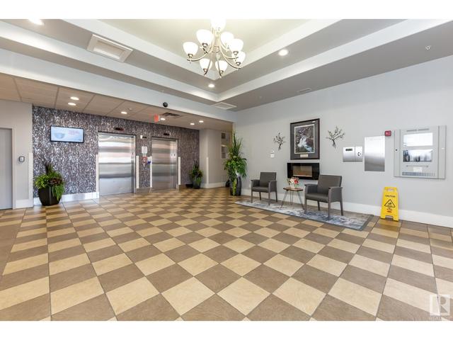 317 - 6608 28 Av Nw, Condo with 2 bedrooms, 1 bathrooms and null parking in Edmonton AB | Image 5