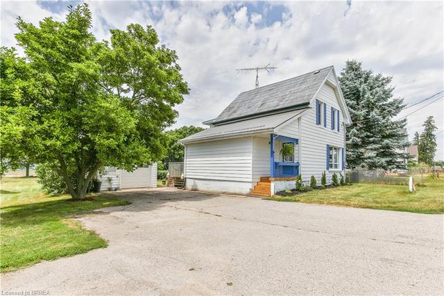 5257 Colonel Talbot Road, House detached with 3 bedrooms, 2 bathrooms and 6 parking in London ON | Image 14