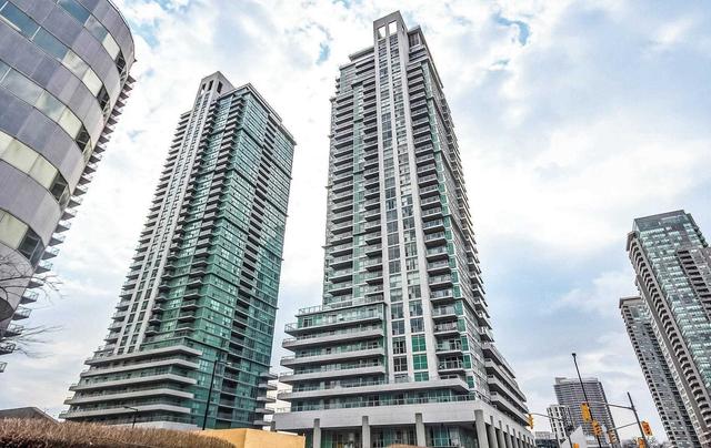1103 - 50 Town Centre Crt, Condo with 1 bedrooms, 1 bathrooms and 1 parking in Toronto ON | Image 1