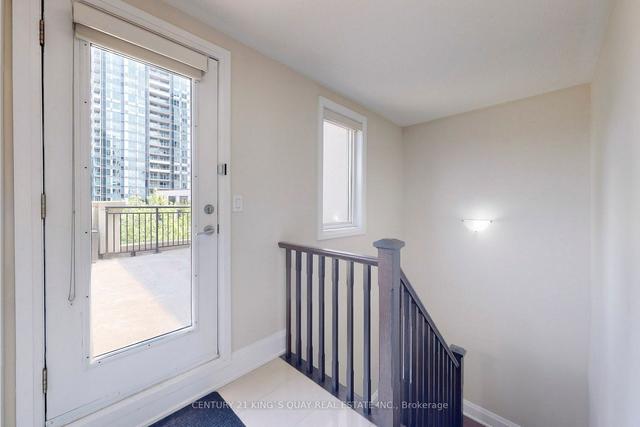 th47 - 115 Harrison Garden Blvd, Townhouse with 3 bedrooms, 4 bathrooms and 2 parking in Toronto ON | Image 25