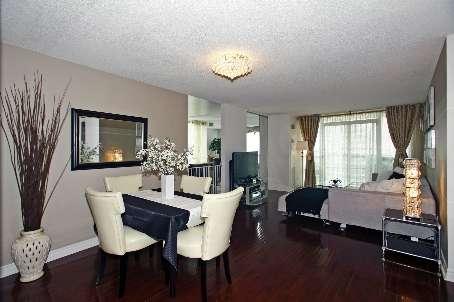 lph7 - 509 Beecroft Rd, Condo with 2 bedrooms, 2 bathrooms and 2 parking in Toronto ON | Image 5