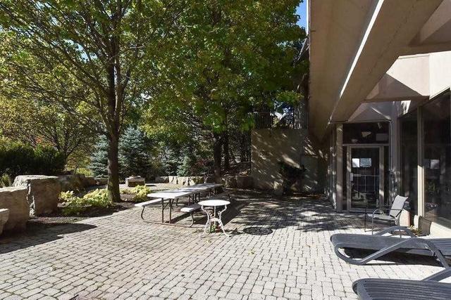 1606 - 50 Eglinton Ave W, Condo with 2 bedrooms, 2 bathrooms and 2 parking in Mississauga ON | Image 18