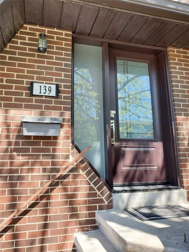 21 - 139 Maple Branch Path, Townhouse with 3 bedrooms, 3 bathrooms and 2 parking in Toronto ON | Image 12