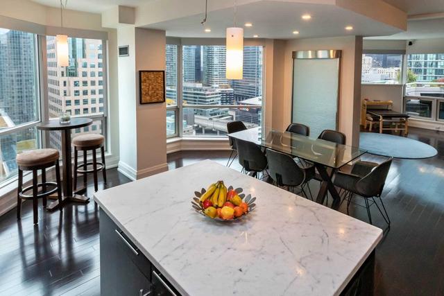 ph#7 - 10 Queens Quay W, Condo with 3 bedrooms, 3 bathrooms and 2 parking in Toronto ON | Image 38