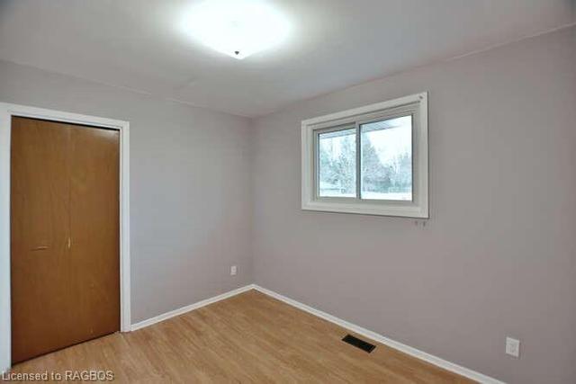 494 6th Street, House detached with 2 bedrooms, 1 bathrooms and 2 parking in Hanover ON | Image 28
