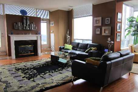 uph2803 - 1 Rean Dr, Condo with 2 bedrooms, 3 bathrooms and 1 parking in Toronto ON | Image 4