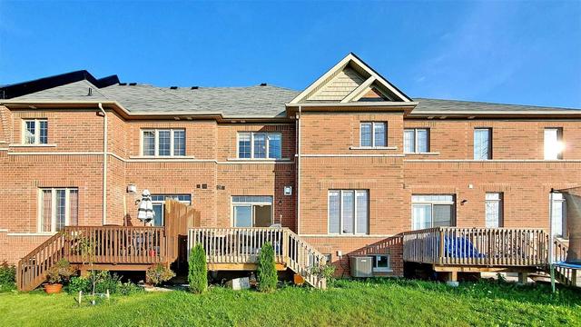 42 Hurst Dr, House attached with 3 bedrooms, 3 bathrooms and 2 parking in Ajax ON | Image 10