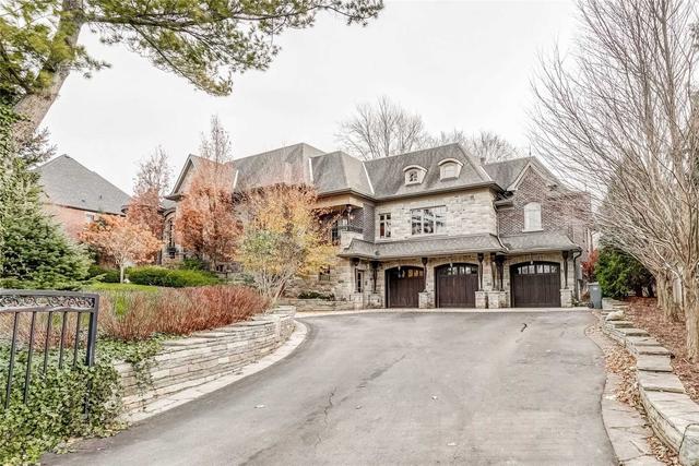 160 Old King Rd, House detached with 3 bedrooms, 6 bathrooms and 12 parking in Caledon ON | Image 1