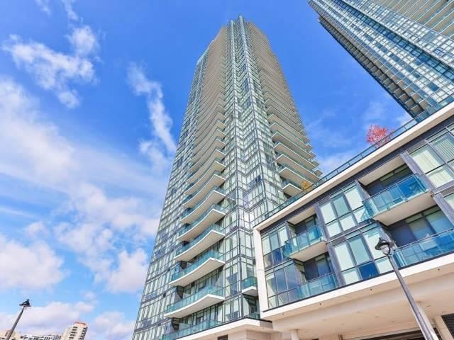 1909 - 4099 Brickstone Mews, Condo with 1 bedrooms, 1 bathrooms and 1 parking in Mississauga ON | Image 12