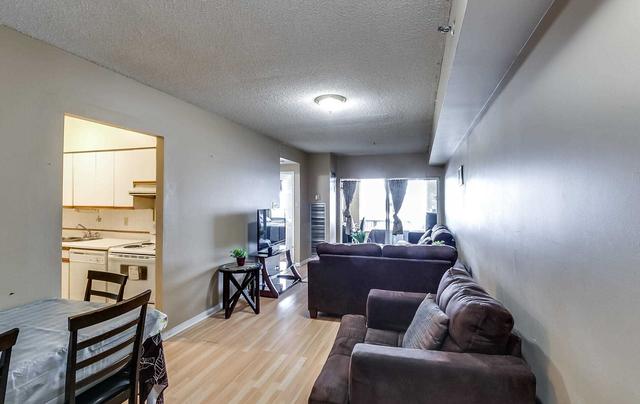 404 - 5800 Sheppard Ave E, Condo with 1 bedrooms, 1 bathrooms and 1 parking in Toronto ON | Image 28
