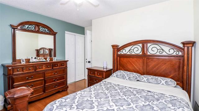 34 Brighton Rd, House detached with 3 bedrooms, 3 bathrooms and 4 parking in Barrie ON | Image 28