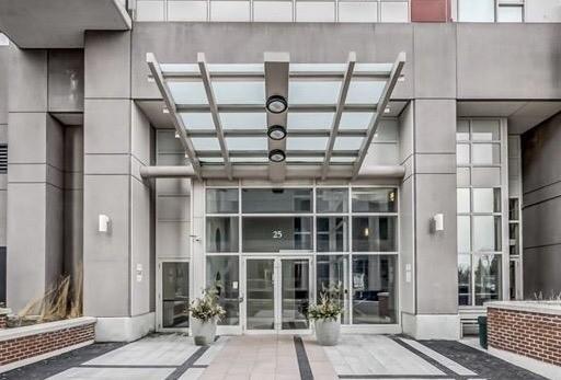 2610 - 25 Town Centre Crt, Condo with 2 bedrooms, 2 bathrooms and 1 parking in Toronto ON | Image 2