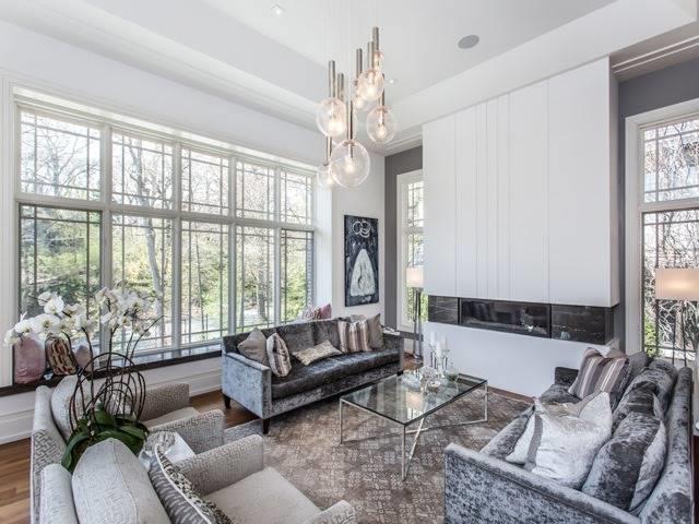 106 Wychwood Park, House detached with 4 bedrooms, 6 bathrooms and 7 parking in Toronto ON | Image 3