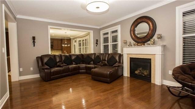 3156 Stocksbridge Ave, House detached with 4 bedrooms, 5 bathrooms and 2 parking in Oakville ON | Image 9