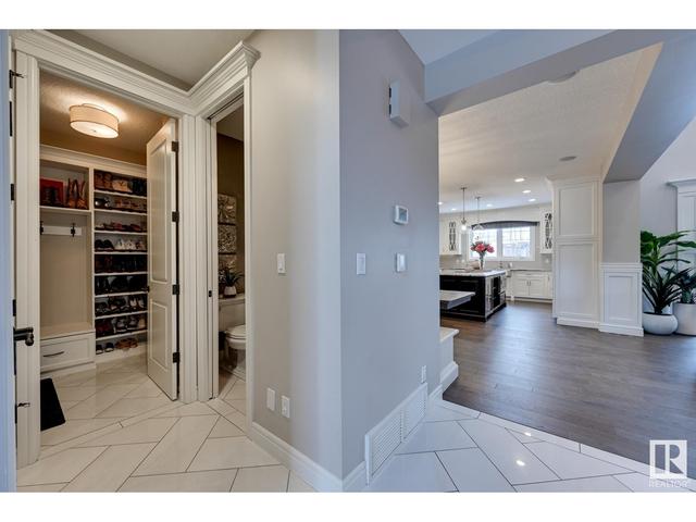 5110 Woolsey Li Nw, House detached with 4 bedrooms, 4 bathrooms and null parking in Edmonton AB | Image 23